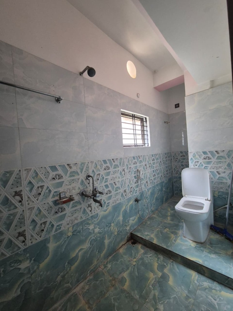 Unfurnished 3bhk in Bamunimaidan, Guwahati, Assam, India for Rent